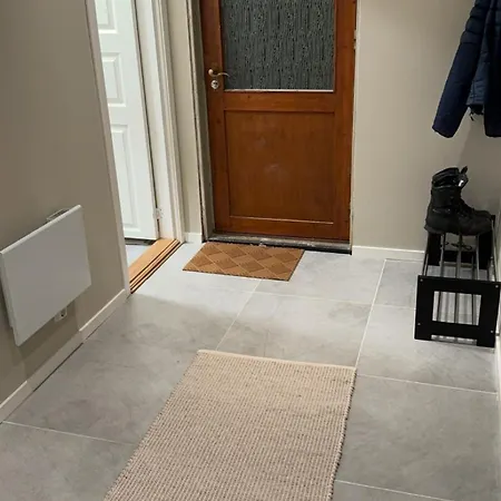 Holiday home Hus I Syvde