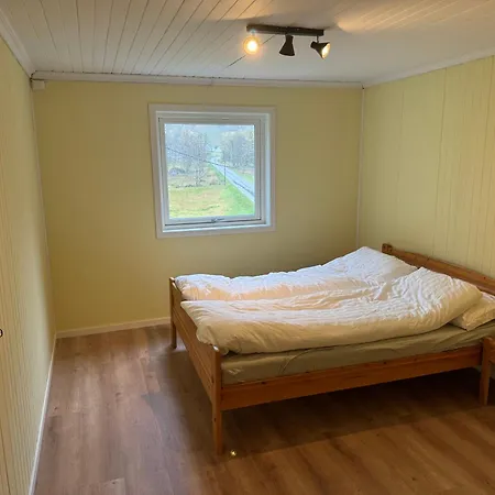 Holiday home Hus I Syvde